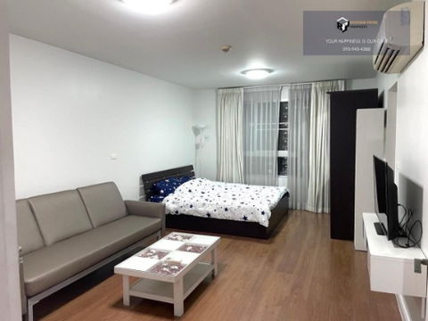 condo one x 26 | 🚝ใกล้ BTSพร้อมพงษ์ #2025092011963