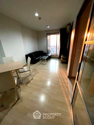 Condos for sale : 1-BR Condo at Rhythm Ratchada near MRT Ratchadaphisek (ID 1866557)