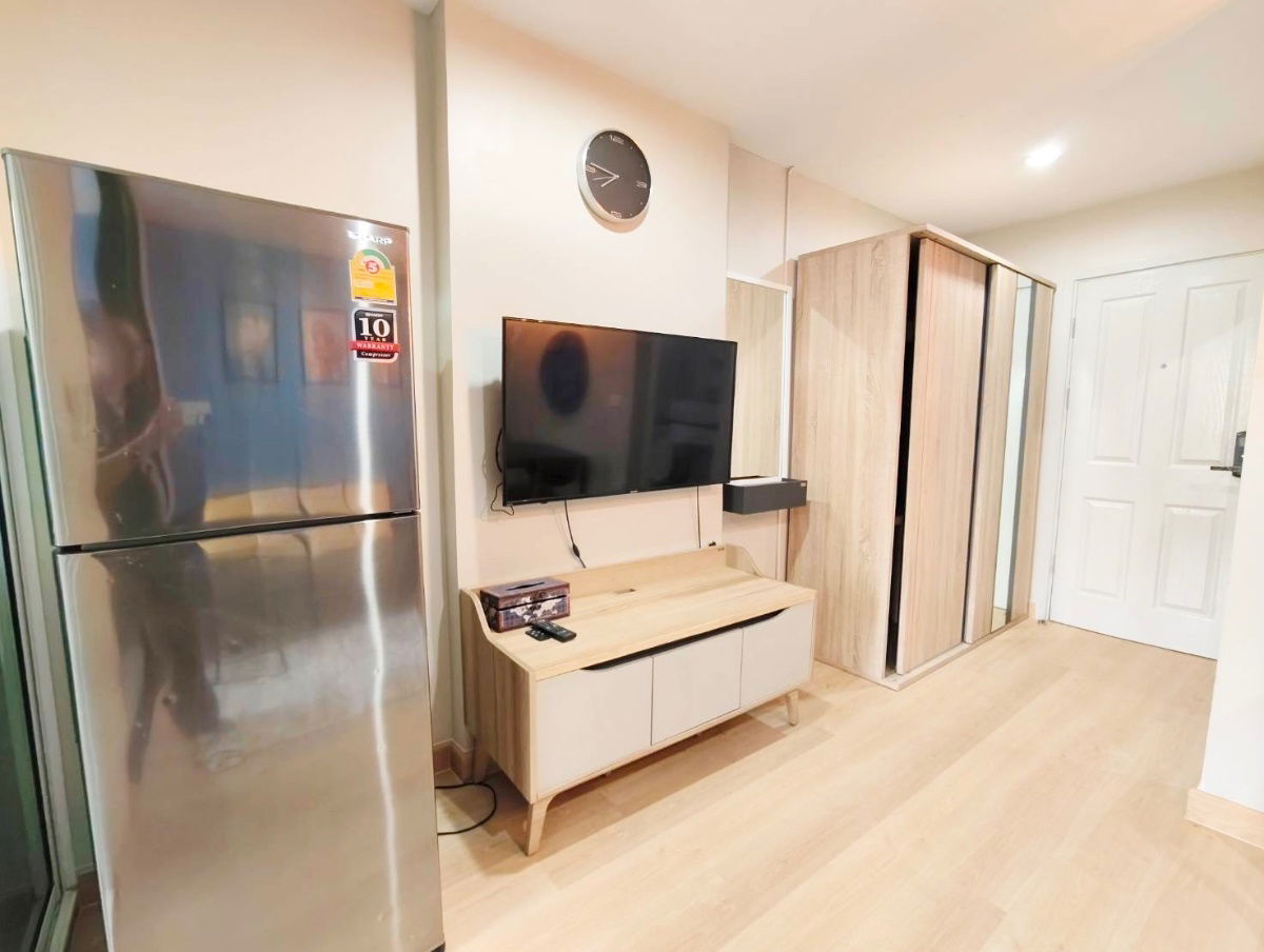 picture Condo Regent Home Sukhumvit 97/1 For Rent 1 Bedroom  - 3/6