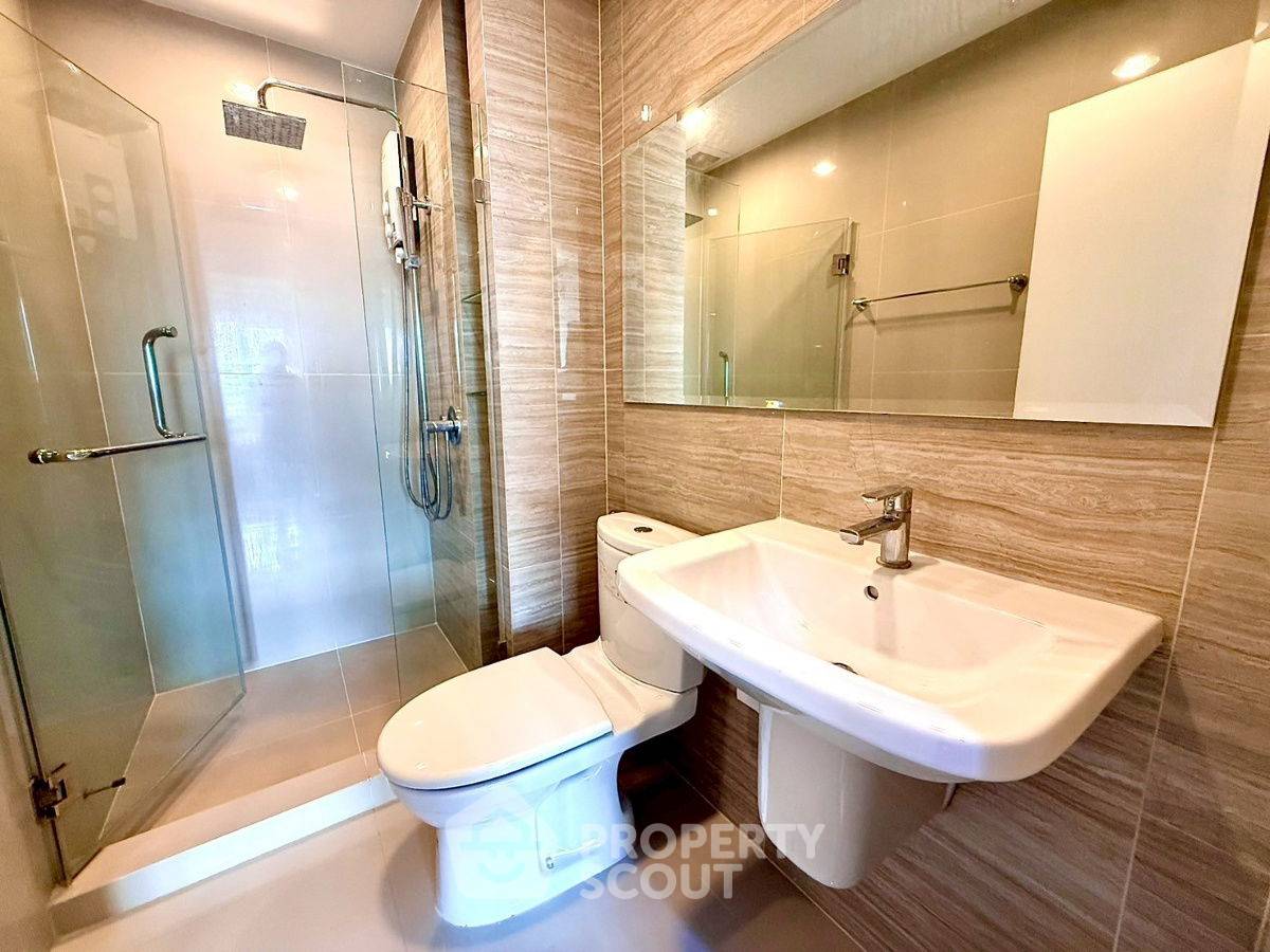 รูป คอนโด 1-ห้องนอน ที่ นิช โมโน สุขุมวิท-แบริ่ง ใกล้ BTS แบริ่ง (ID 2173061) - รูปที่ 2/9