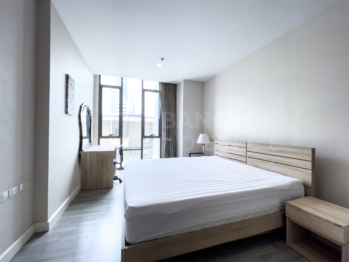 picture The Room BTS Wongwianyai near BTS Wongwian Yai Hurry to book!! Unexpected value - 3/10