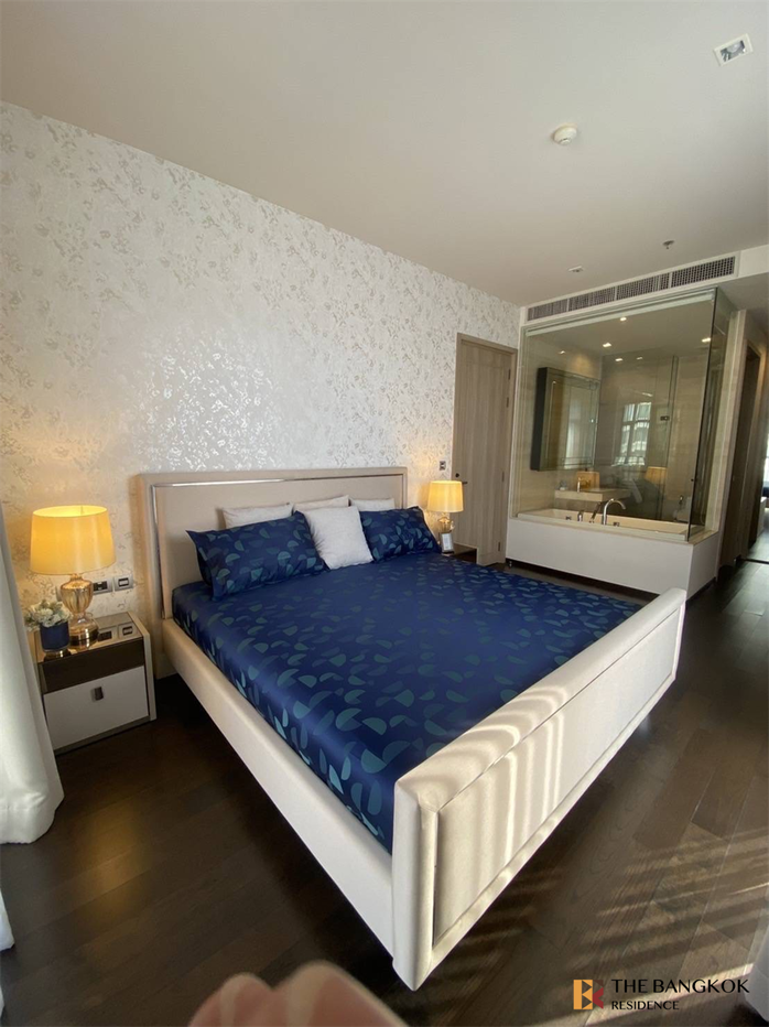 picture The XXXIX New Experience with a Condo in Prime Location near BTS Phrom Phong - 2/10