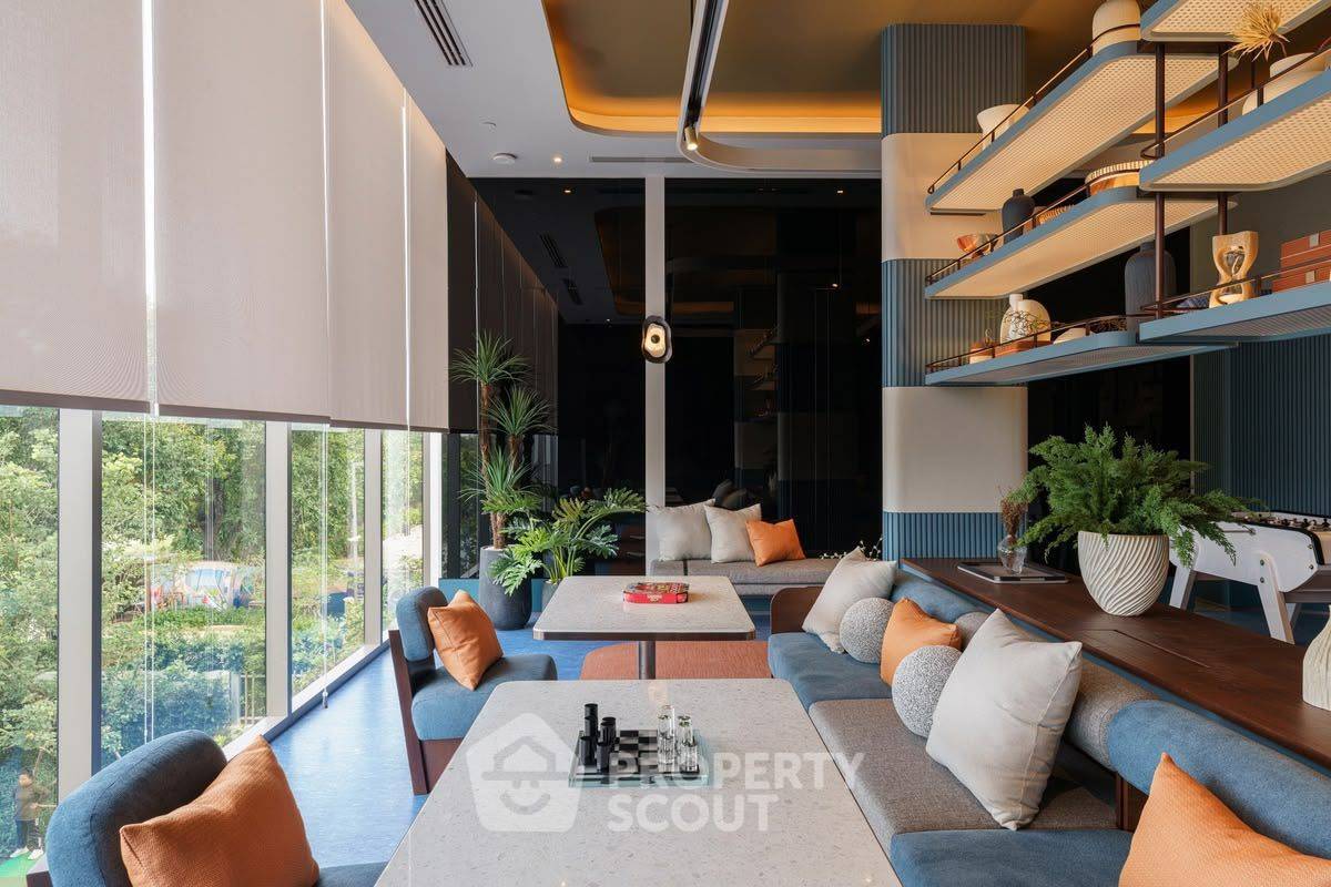 รูป คอนโด 1-ห้องนอน ที่ เวหา หัวหิน ใกล้ สวนน้ำ วานา นาวา วอเตอร์ จังเกิ้ล (ID 2167837) - รูปที่ 18/25