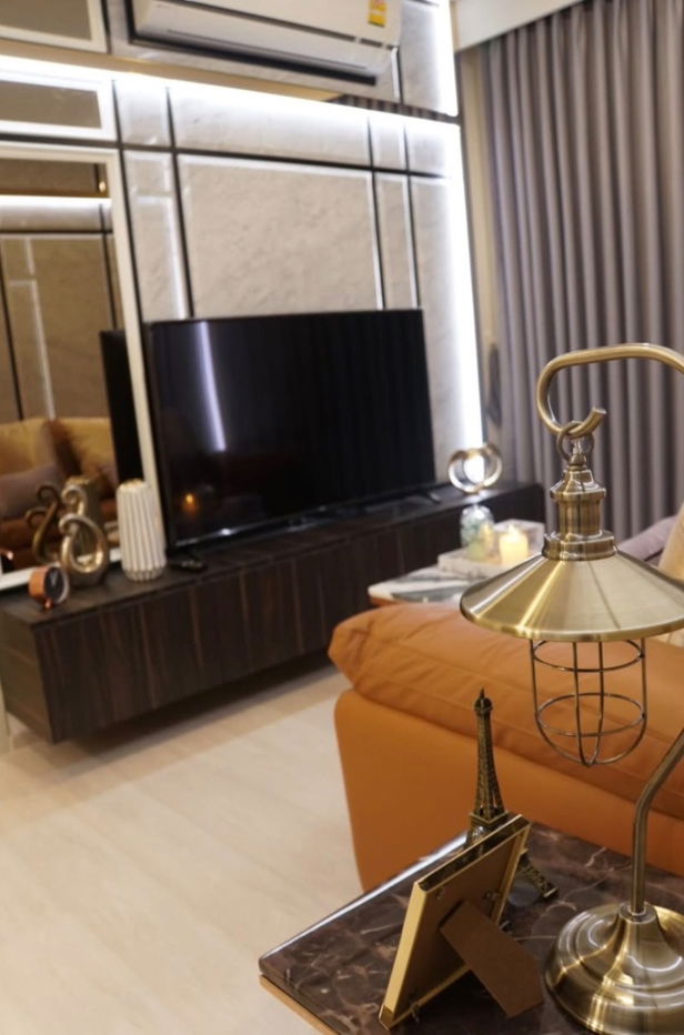 picture #R6457 🎉 200968  Condo for rent  Life Asoke  - 6/9