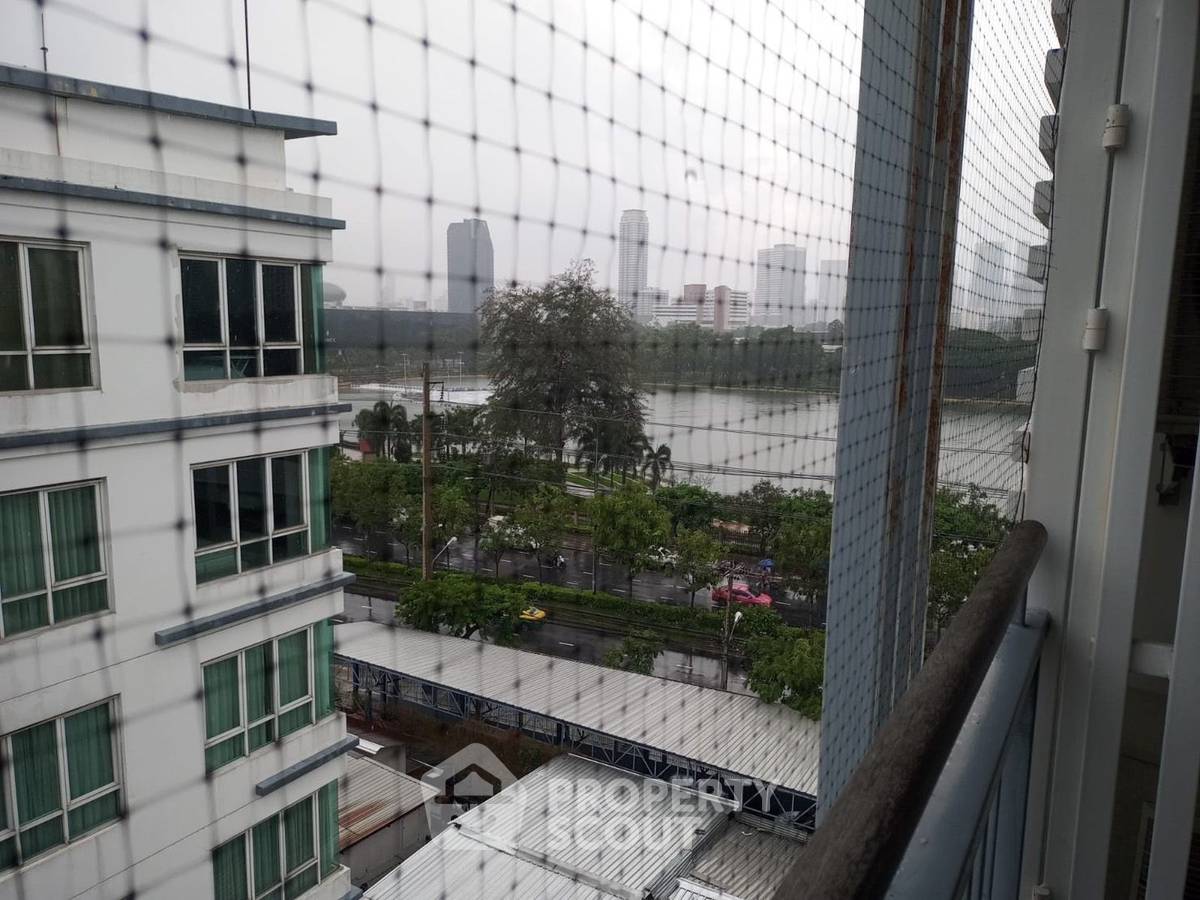 รูป คอนโด 2-ห้องนอน ที่ โว๊ค สุขุมวิท16 คอนโดมิเนียม ใกล้ MRT ศูนย์การประชุมแห่งชาติสิริกิติ์ (ID 1902851) - รูปที่ 2/10
