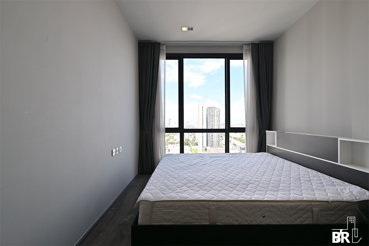 picture Special price, hurry before it’s gone Whizdom Avenue Ratchada-Ladprao near MRT Ladprao Station - 10/10