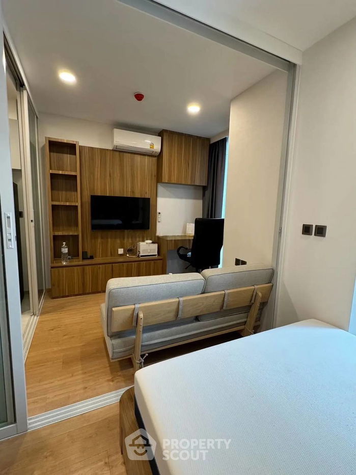 picture 1-BR Condo at Chewathai Residence Thonglor close to Thong Lo (ID 2315606) - 5/10