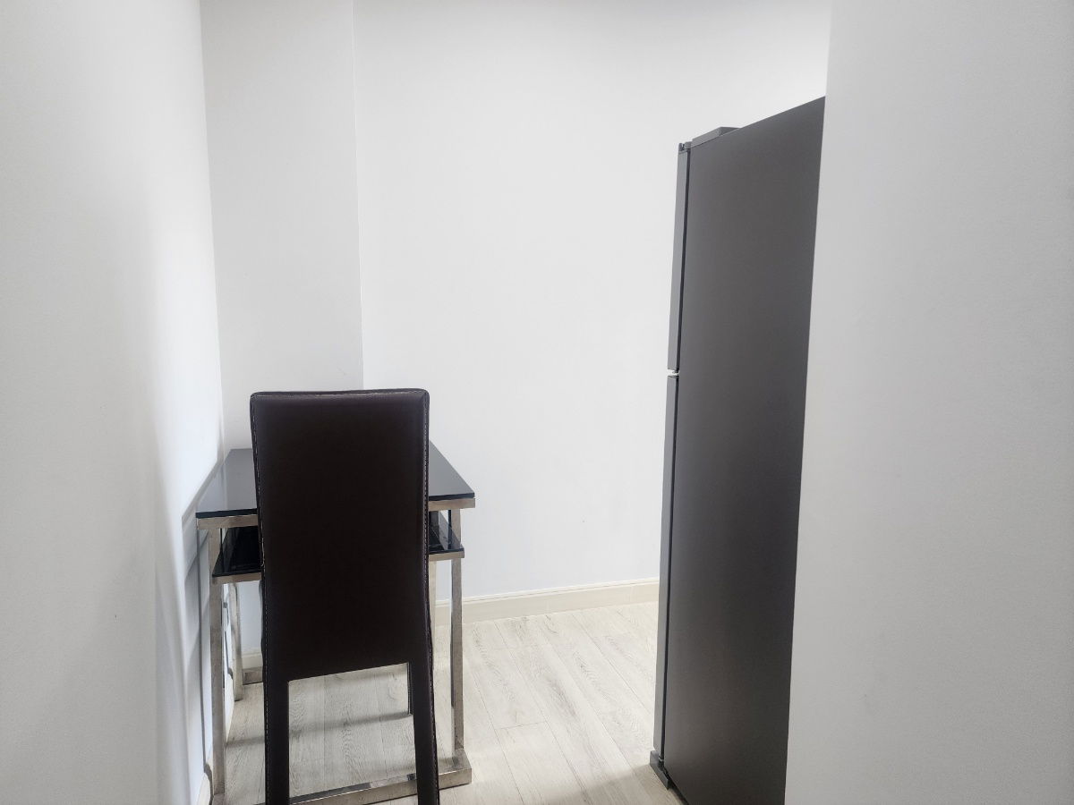 รูป ปล่อยเช่า วี คอนโด ศาลายา (V Condo Salaya) V11 ชั้น 6  ใกล้ม.มหิดล ศาลายา - รูปที่ 8/9