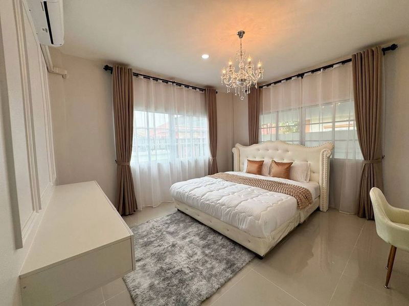 picture For Rent Private House Soi Neun  - 4/18