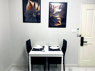 ขายคอนโด : (19030) Project name My Condo Sukhumvit 81