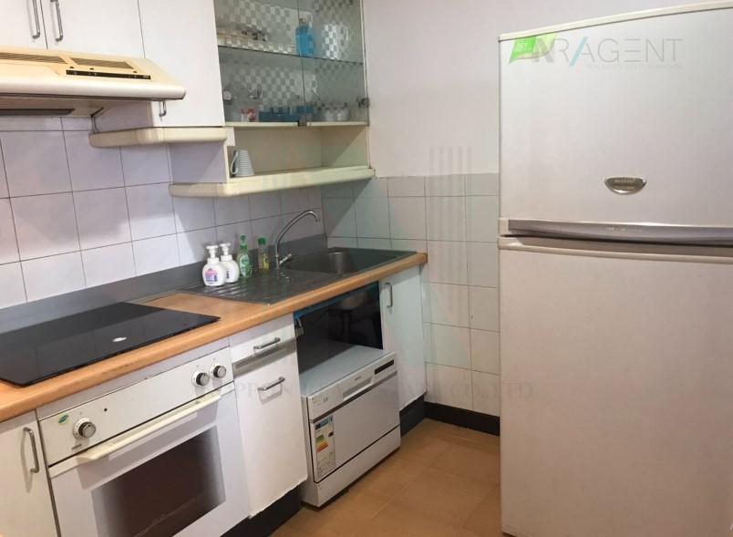 picture For Rent Condo THE WATERFORD DIAMOND Building 1, Floor 14,2 bed room, Room size 83.00 sqm - 6/8