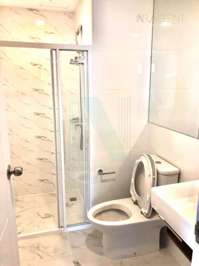 picture For Rent Condo EPISODE PHAHOL-SAPANMAI Building 1, Floor 9,1 bed room, Room size 30.00 sqm - 5/8