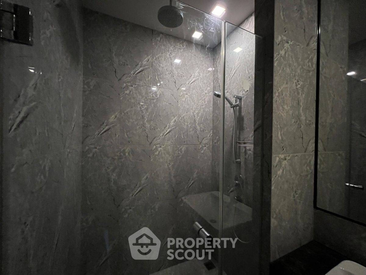 picture 1-BR Condo at Ashton Asoke near MRT Sukhumvit (ID 2315892) - 12/12