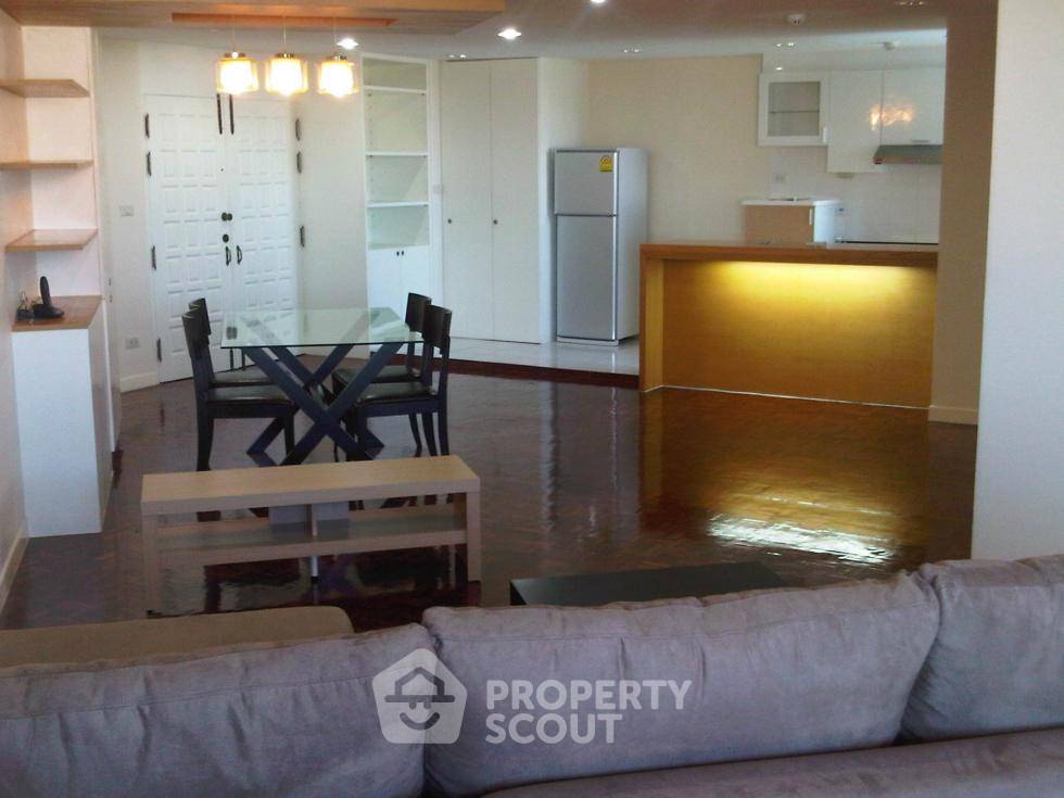 picture 2-BR Condo at Tai Ping Towers Sukhumvit 63 near ARL Ramkhamhaeng (ID 514989) - 5/6