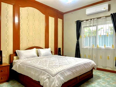 Houses for rent : For RentSupanuch Village 3 Bedroom 3 Bathroom