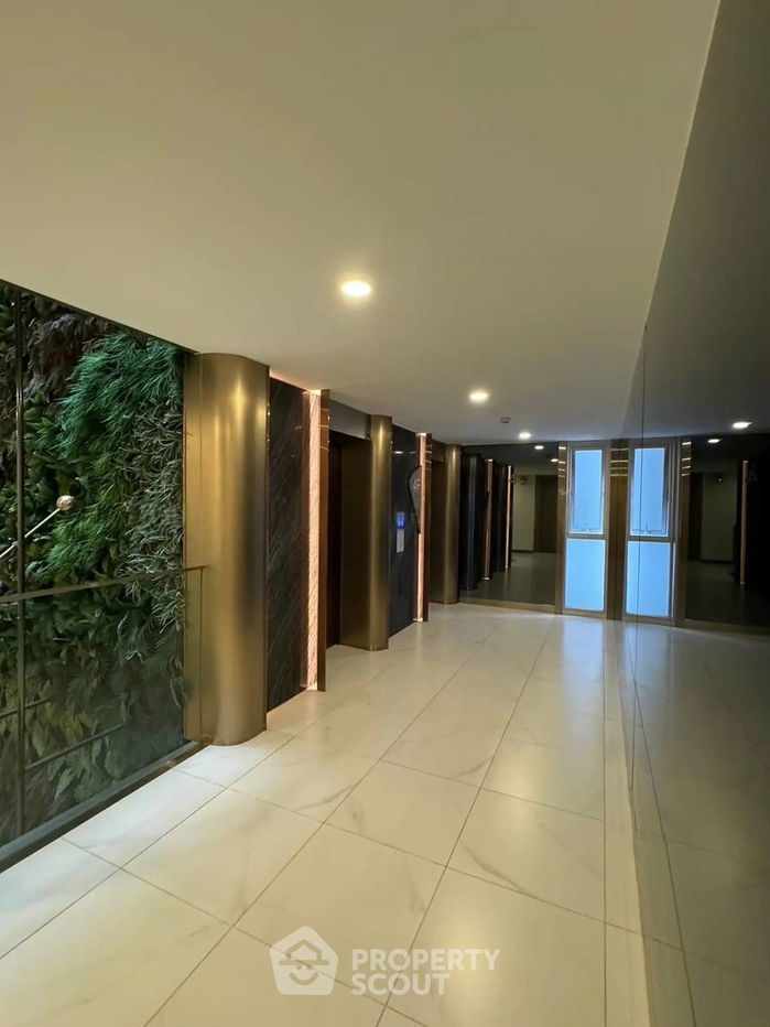 picture 1-BR Condo at Chewathai Residence Thonglor close to Thong Lo (ID 2315606) - 7/10