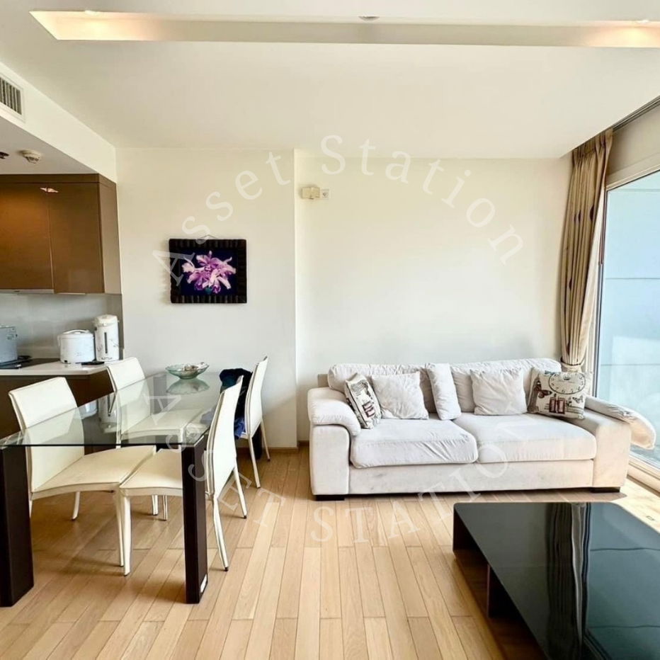 picture 💥 Urgent! Luxury condo near BTS – Siri at Sukhumvit✨🏢 - 1/6
