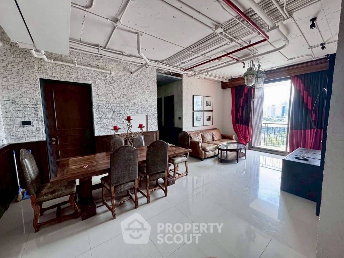 รูป คอนโด 3-ห้องนอน ที่ ออกัสตัน สุขุมวิท22 ใกล้ MRT ศูนย์การประชุมแห่งชาติสิริกิติ์ (ID 2315848) - รูปที่ 1/15