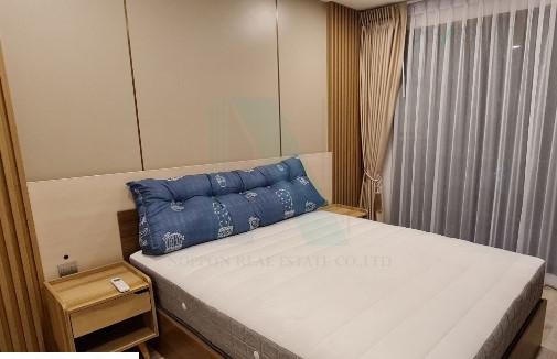 picture For Rent Condo ATMOZ LADPRAO 71 Building B, Floor 4,1 bed room, Room size 41.00 sqm - 3/8