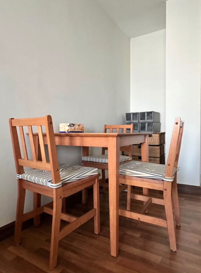 picture #R6454 🎉 200968 Condo for rent  Centric Scene Phaholyothin 9 - 8/11