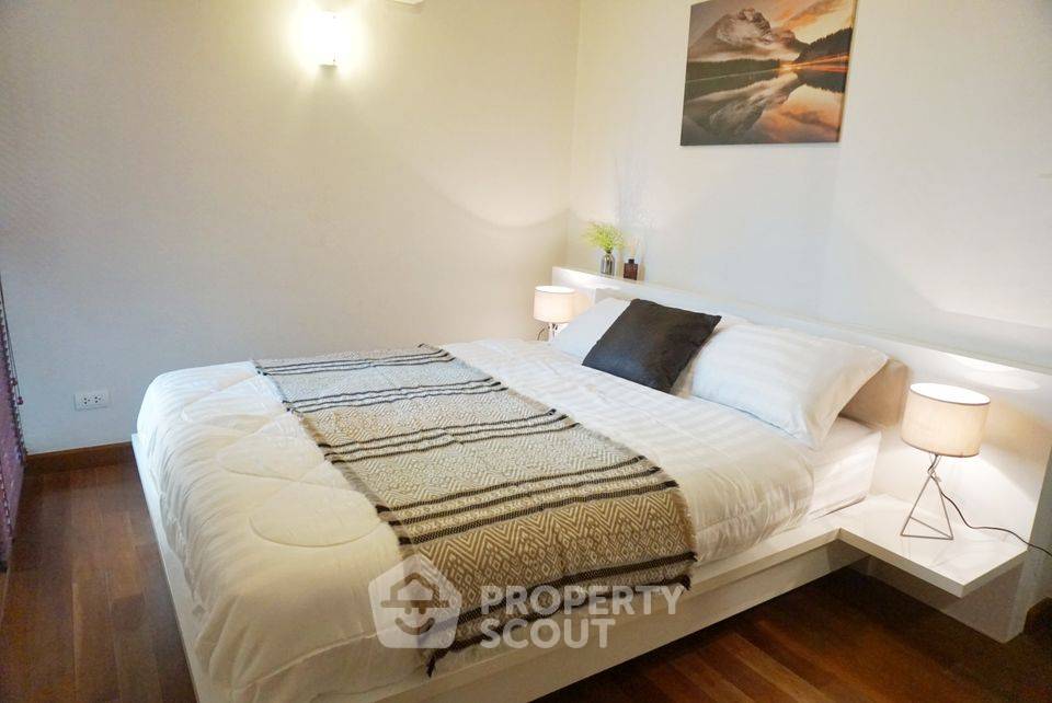 รูป คอนโด 1-ห้องนอน ที่ เลอ โคเต้ ทองหล่อ 8 คอนโดมิเนียม ใกล้ BTS ทองหล่อ (ID 564608) - รูปที่ 5/9