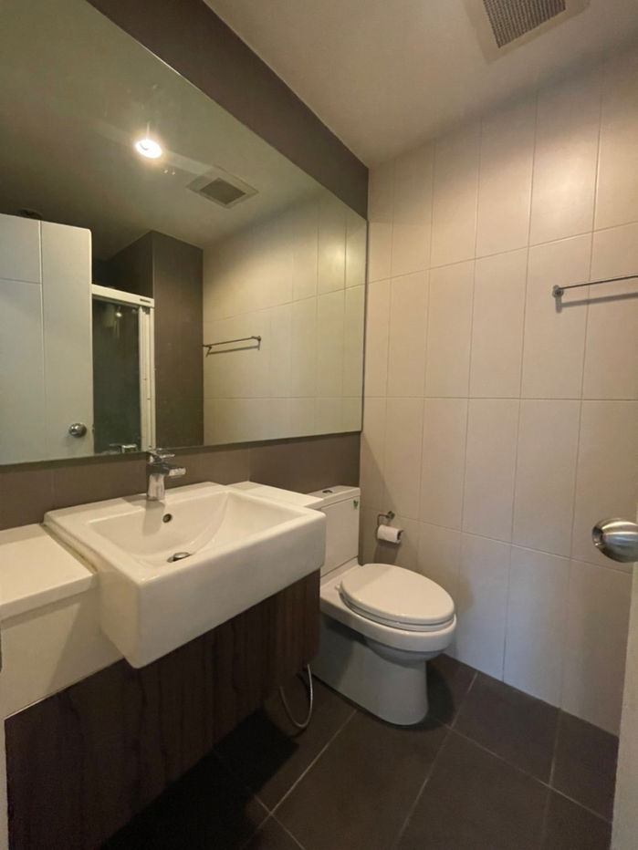 picture CG_RD05 Centric Ratchada - Huai Khwang, Room available for rent. Line: @cgestate - 10/10