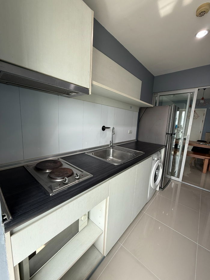 picture 🏙 For Rent Aspire Sukhumvit 48 | 2 Bedroom 54 sq.m. | 23,000 Bath 📲 Line ID: 0842932624/Junesone520 - 5/11