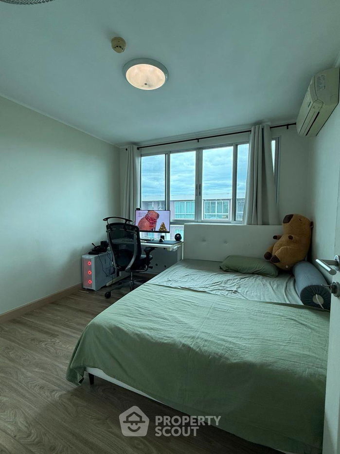 รูป คอนโด 2-ห้องนอน ที่ บ้านคู่เคียง หัวหิน ใน หนองแก (ID 2315890) - รูปที่ 16/18