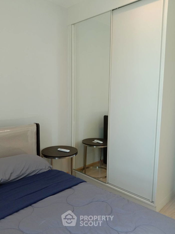picture 1-BR Condo at Noble Revolve Ratchada 2 near MRT Thailand Cultural Centre (ID 2315811) - 6/10