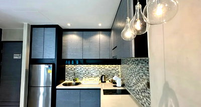 คอนโดให้เช่า : 🏢 Condo for Rent – Citygate Kamala, Phuket