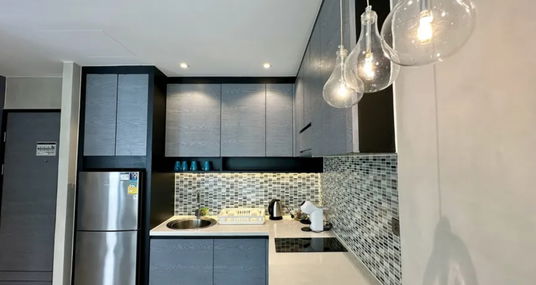 รูปภาพ 🏢 Condo for Rent – Citygate Kamala, Phuket