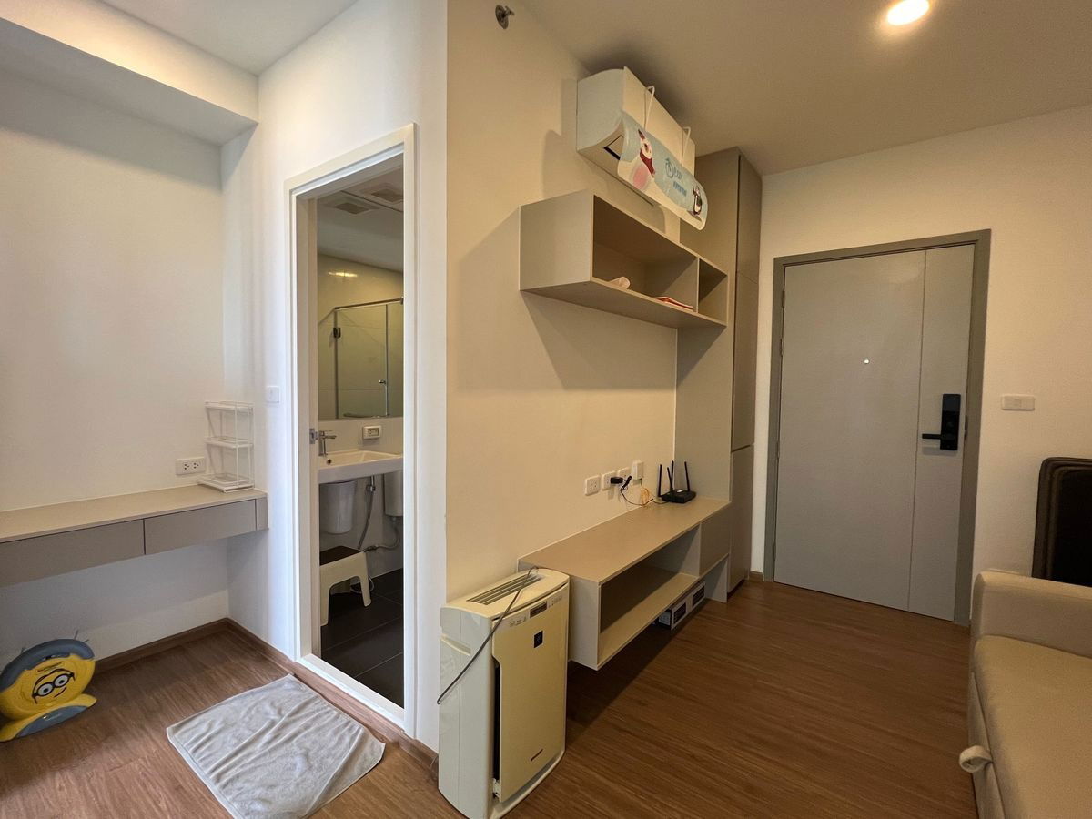 รูป 🤝🏻RB20631 ให้เช่าถูกมาก👍ดิ ออริจิ้น รามฯ 209 อินเตอร์เชนจ์✅แอดไลน์ @mproperty( มี @ ด้วย) แอดมินตอบไว - รูปที่ 3/5