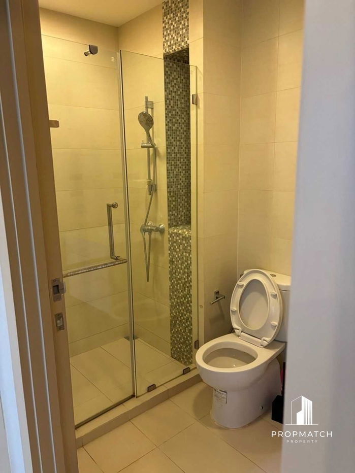 รูป ✨Flash Deal ✨Condolette Midst Rama 9  ( 1Bed 1Bath 29SQM.) แต่งครบพร้อมอยู่ !! เพียง15,900 บาทต่อเดือน Tel.0981315848 @propmatch - รูปที่ 13/14