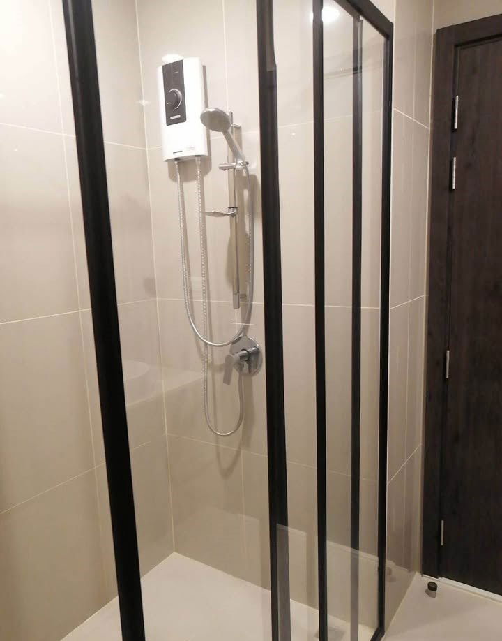 picture WS3834 [For Rent] XT Huai Kwang ✨ 💰 Rent: 21,000 THB/month 🚆 MRT Huai Khwang  - 7/7