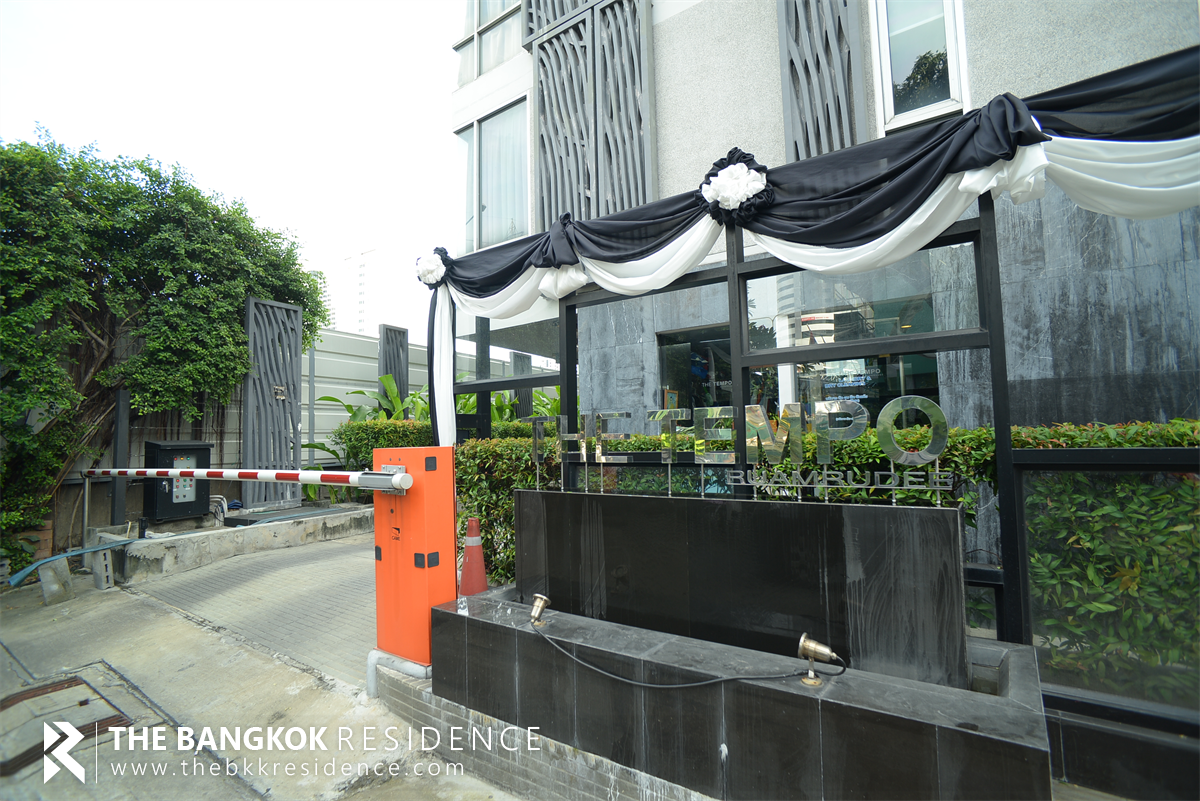 picture The Tempo Ruamrudee Location Near Employment, Surrounded by Lifestyles near BTS Phloen Chit - 8/9