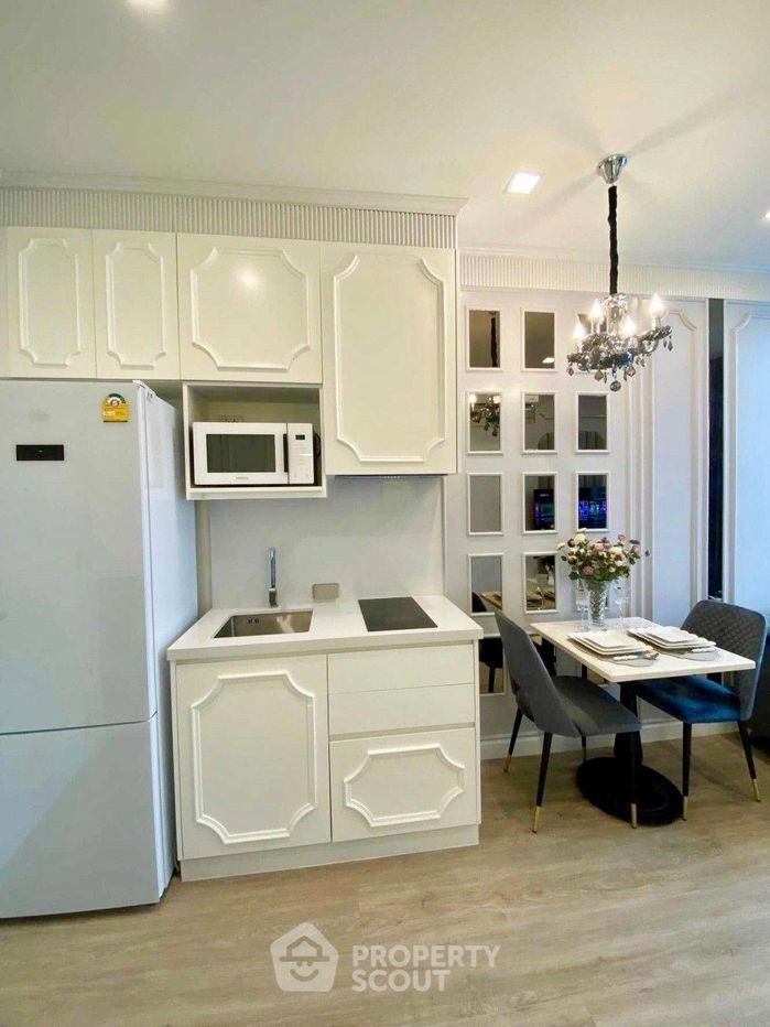 picture 1-BR Condo at Noble State 39 near BTS Phrom Phong (ID 1845038) - 6/9