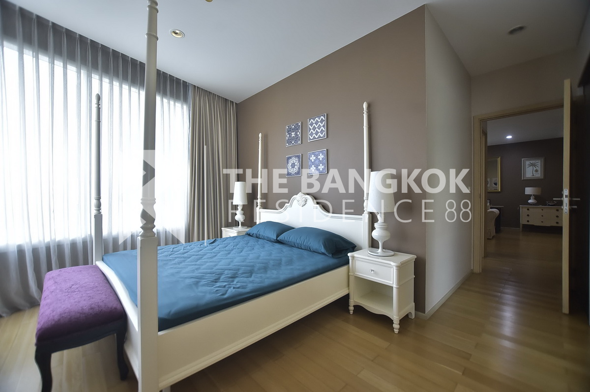 picture 39 by Sansiri Condo in Business District near BTS Phrom Phong - 2/10
