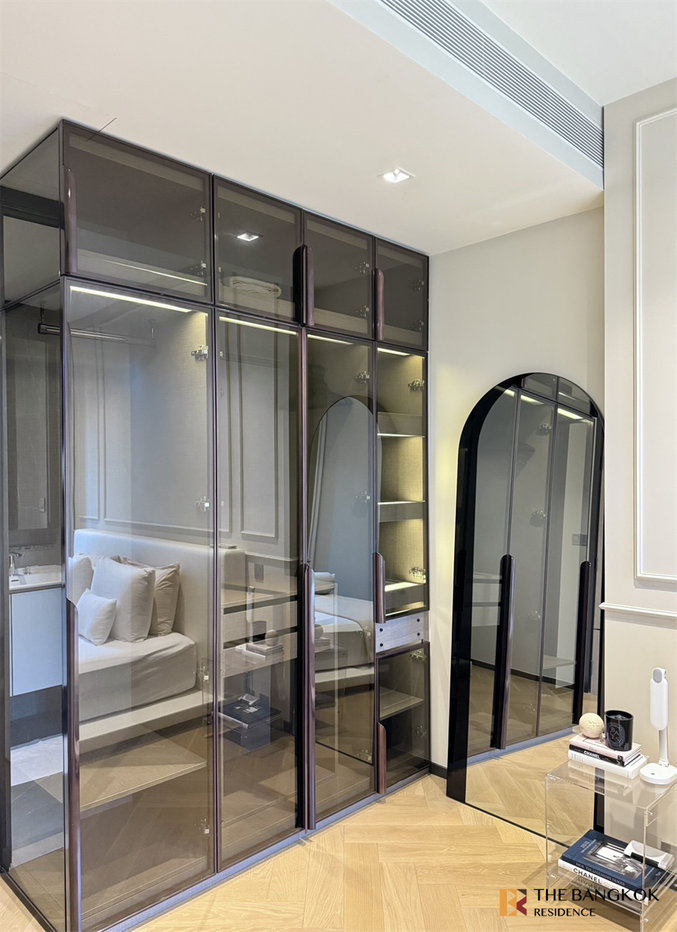 picture The Reserve Sukhumvit 61  Special price, hurry before it’s gone - 9/10