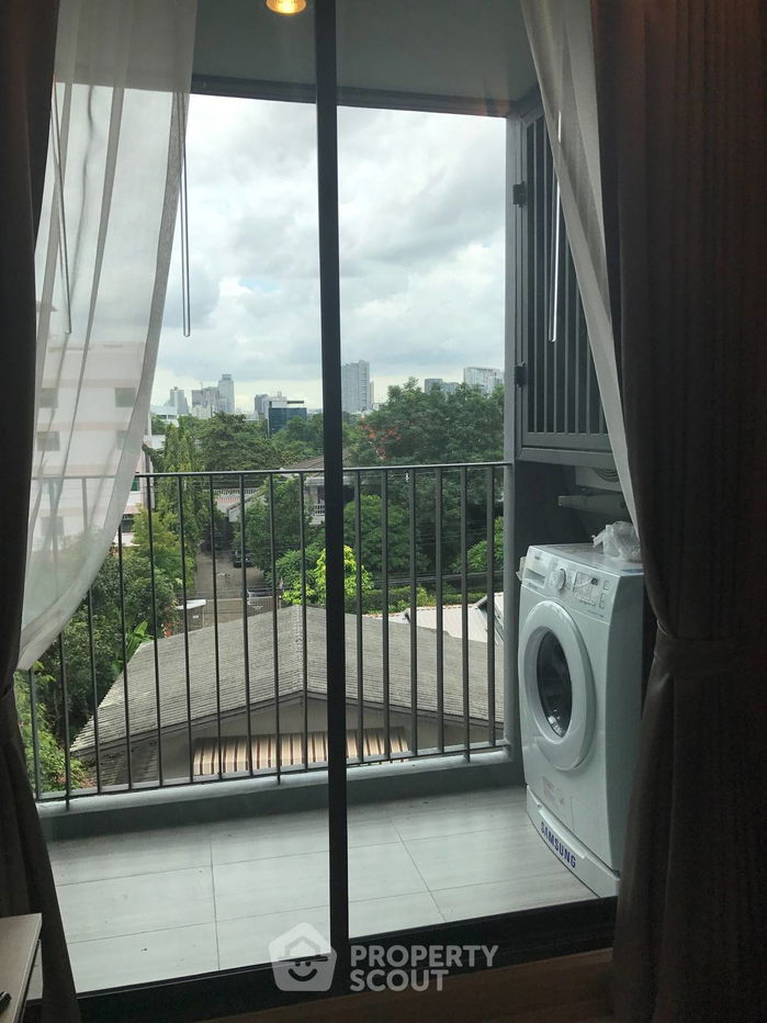รูป คอนโด 1-ห้องนอน ที่ ดิ ยูนีค สุขุมวิท 62/1 ใกล้ BTS บางจาก (ID 516814) - รูปที่ 10/11