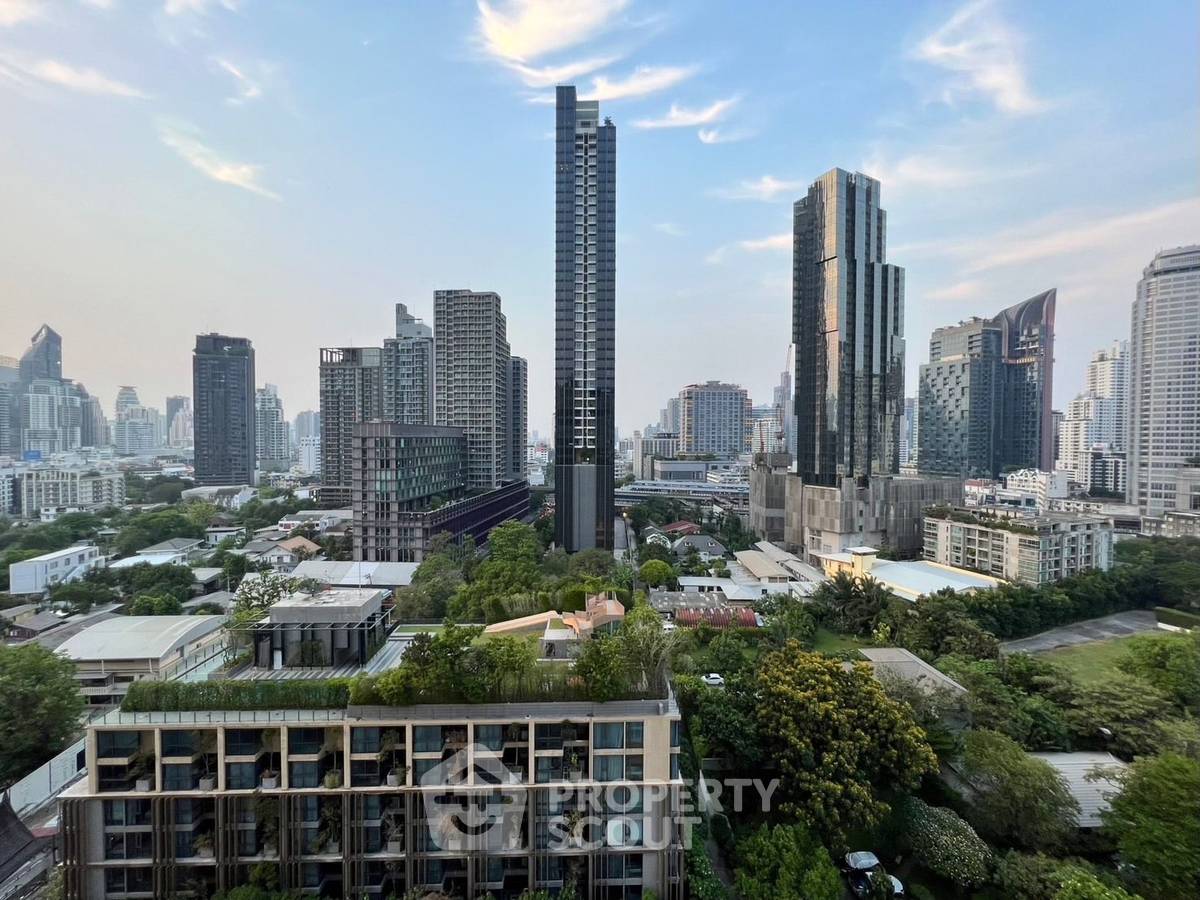 picture 1-BR Condo at Rhythm Sukhumvit 36-38 near BTS Thong Lor (ID 1969536) - 17/20