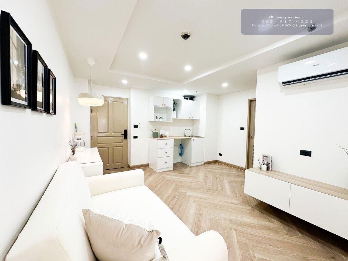 picture ✔️P-1073✔️ Sale Condo RESORTA YEN-AKAT best price 2.39 M. ✔️*0659174222*✔️ - 2/5