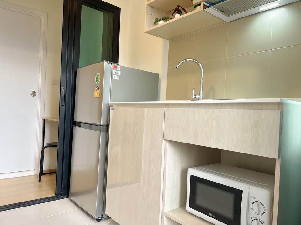 picture Code: KJ8827  for rent Chewathai Hallmark Ladprao - Chokchai 4 (Phase 2) // Line ID: @kjcondo (with @) // - 6/14