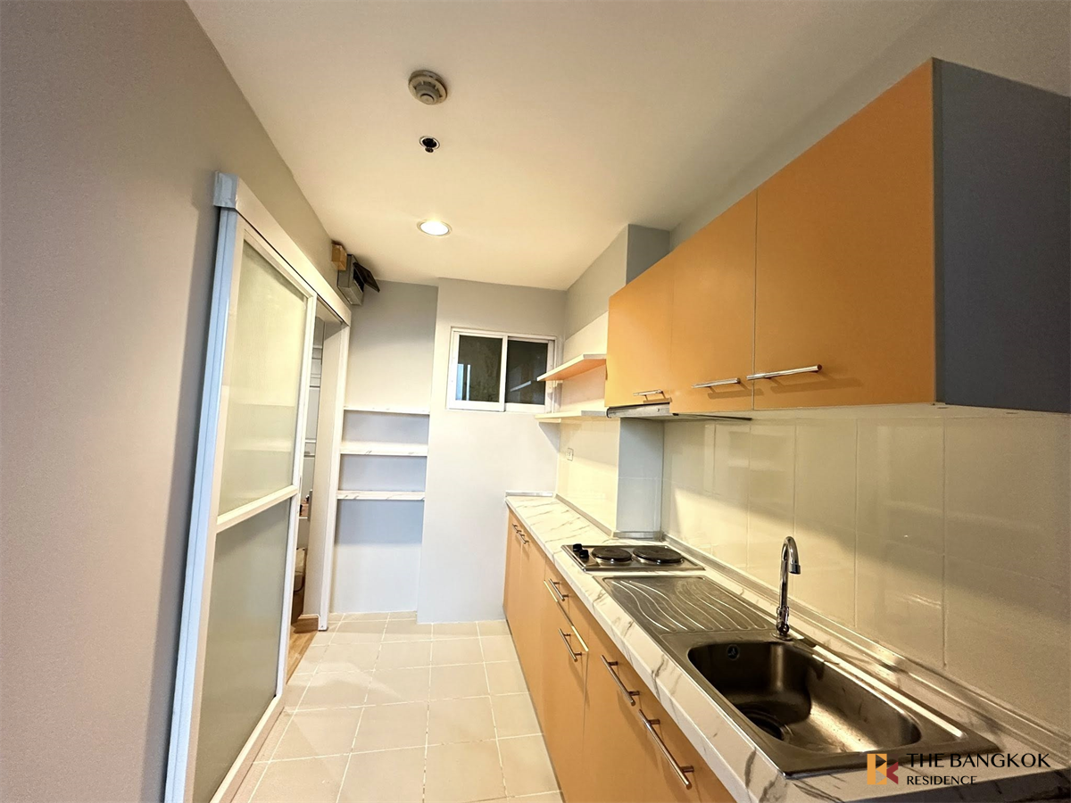 picture Life Ratchadapisek Start your comfort here near MRT Huai Khwang Station - 2/10