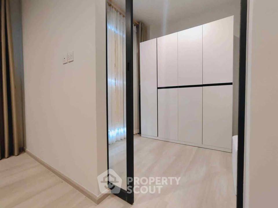 picture 1-BR Condo at Life One Wireless near BTS Phloen Chit (ID 2315581) - 8/9