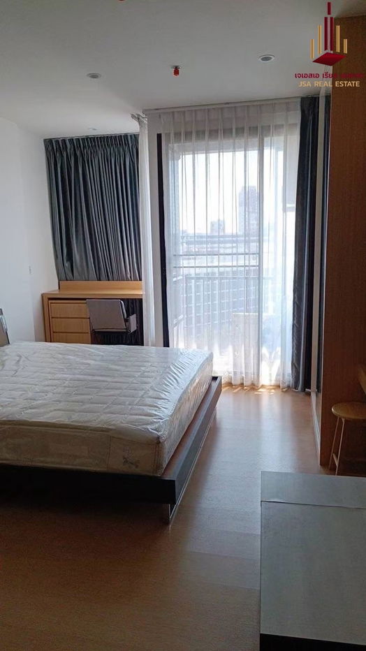 picture ✨ For Rent: Maru Ladprao 15 Condo ✨    💰 Only 20,000 THB/month - 1/8