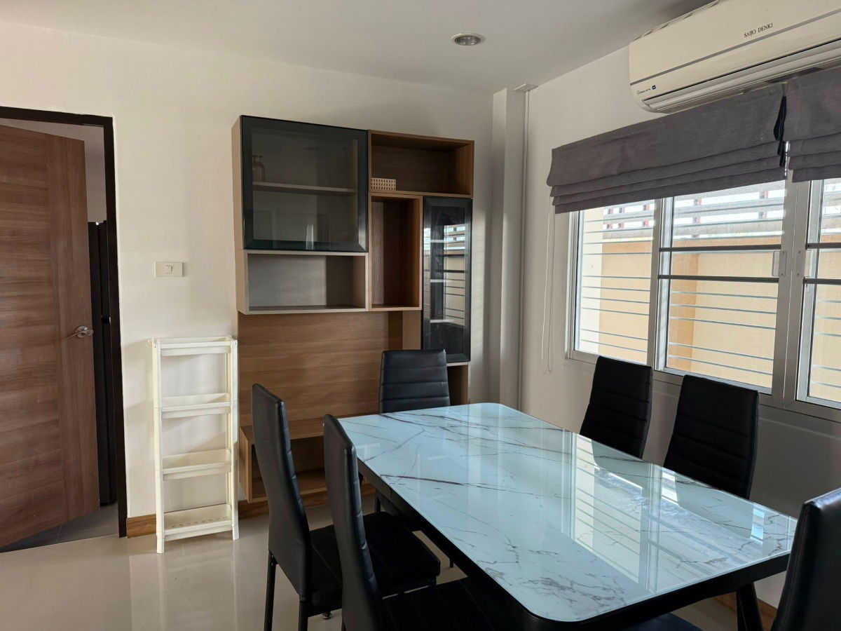 รูป แกรนด์ ล้านนา เมอริเดียน 3ห้องนอน 3ห้องน้ำ 180 ตร.ม. (ID:546HR) - รูปที่ 22/40