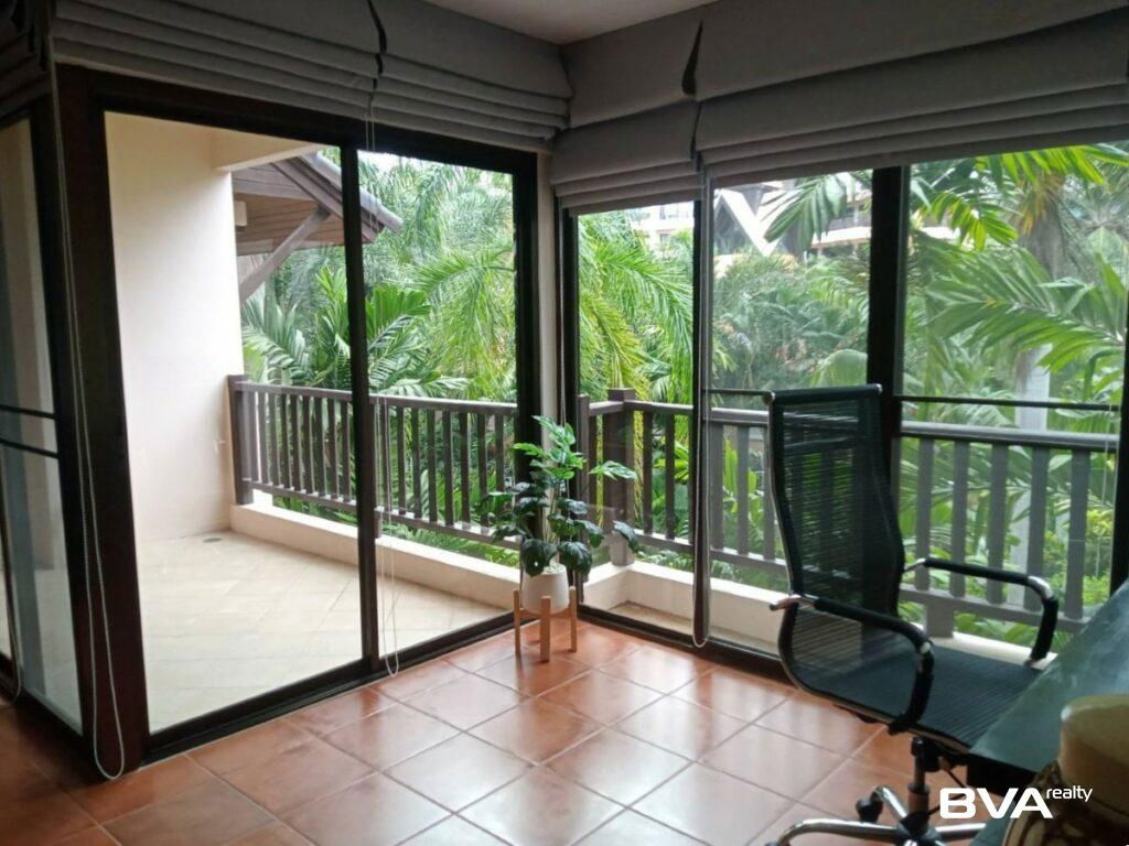 picture Chateau Dale Thabali Jomtien condo for rent Pattaya  - 3/18