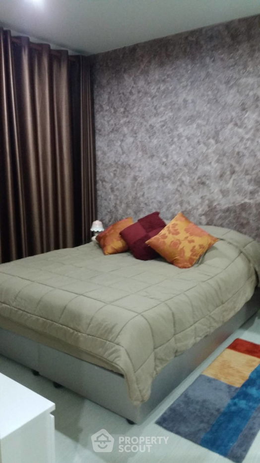 picture 1-BR Condo at Rhythm Sukhumvit 42 near BTS Ekkamai (ID 512666) - 3/7