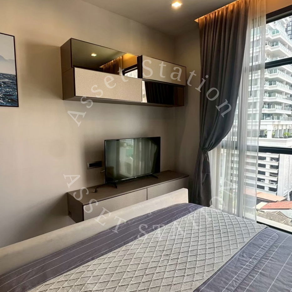 picture 🌇💥 Luxury city view condo @ THE XXXIX by Sansiri💥 - 11/20