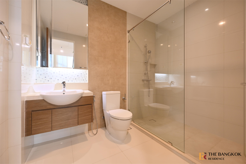 Bright 24 Luxury Unit, Ready for You Without the Wait
